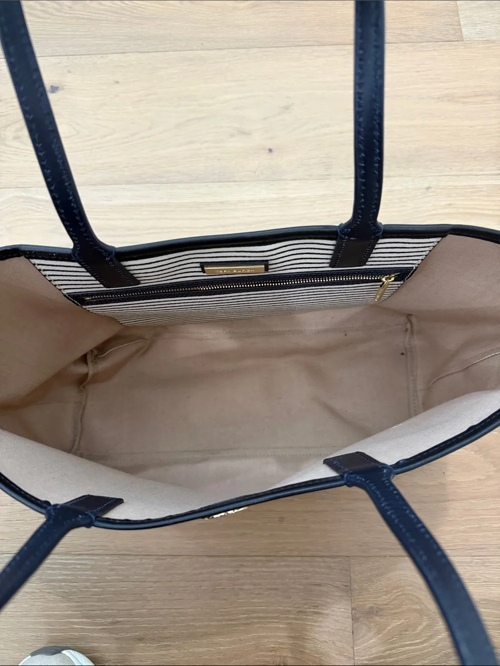 Tory Burch Tote